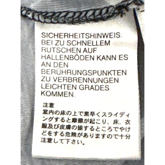 Adidas Originals Trefoil Crop Tank Floral Graphic Black White Large Athleisure - Picture 8 of 13